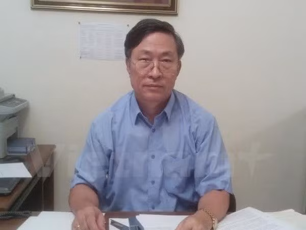 Le Vietnam disposé à élargir les domaines de coopération économique avec l’Algérie ảnh 1