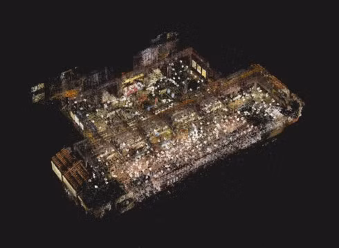 Numérisation des archives de l’ancienne cité impériale de Huê ảnh 1