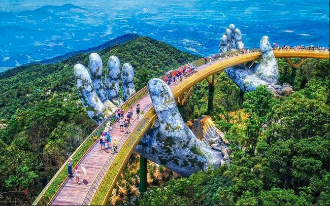 Les évènements touristiques les plus marquants du Vietnam en 2018 ảnh 3 Les évènements touristiques les plus marquants du Vietnam en 2018 ảnh 3