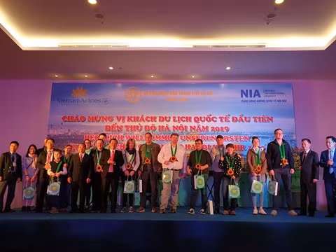 Un nouveau souffle pour le tourisme à Hanoi ảnh 2