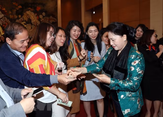 Des visites de dirigeants à l’occasion du Têt ảnh 1 Des visites de dirigeants à l’occasion du Têt ảnh 1