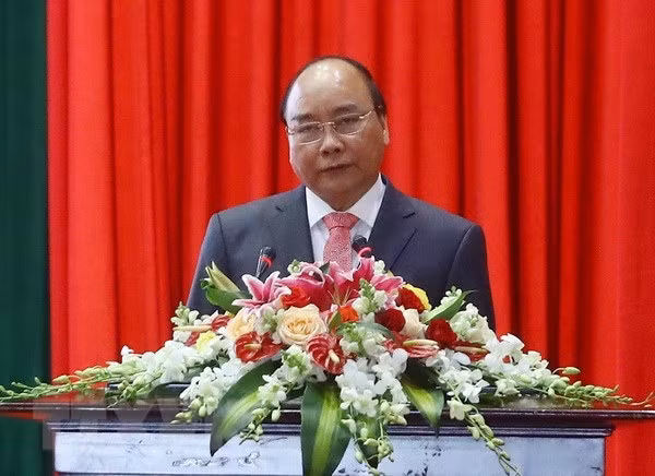 Dak Nông appelée à développer l’agriculture, le tourisme et l’industrie minière ảnh 1