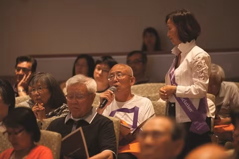 Une doctoresse au chevet des malades d’Alzheimer ảnh 2