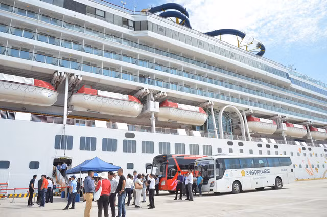 Les évènements touristiques les plus marquants du Vietnam en 2018 ảnh 2 Les évènements touristiques les plus marquants du Vietnam en 2018 ảnh 2