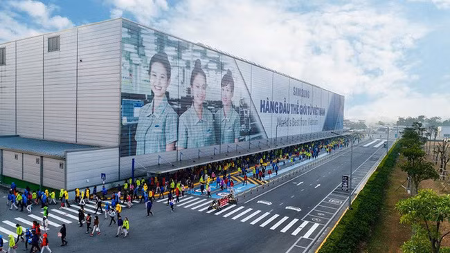 IDE: la délocalisation des investissements profitera au Vietnam ảnh 1 IDE: la délocalisation des investissements profitera au Vietnam ảnh 1