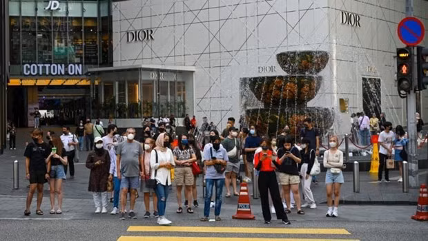 La Malaisie promeut le plan de stratégie touristique de l'ASEAN ảnh 1