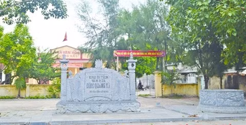 Thanh Hoa : quatre villages anciens à visiter ảnh 2