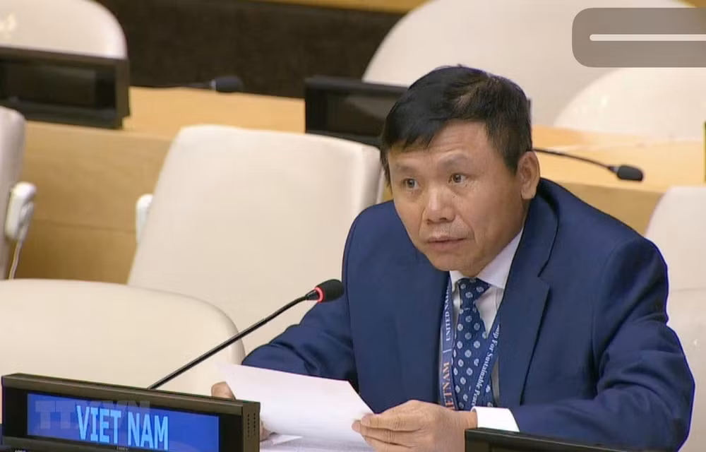 L’ASEAN s’oppose aux essais nucléaires sous toutes leurs formes ảnh 1
