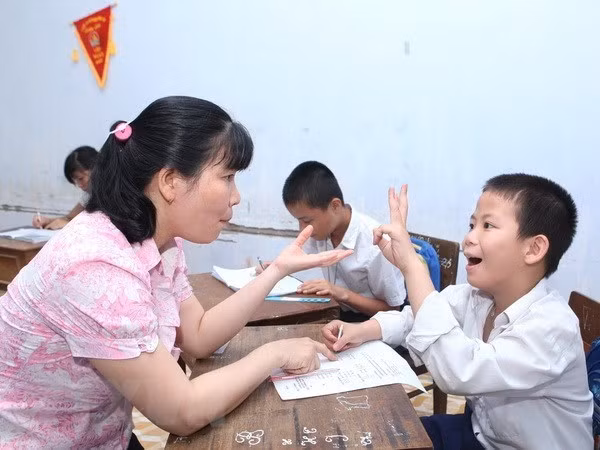 Le PM approuve le programme de soutien aux personnes handicapées ảnh 1
