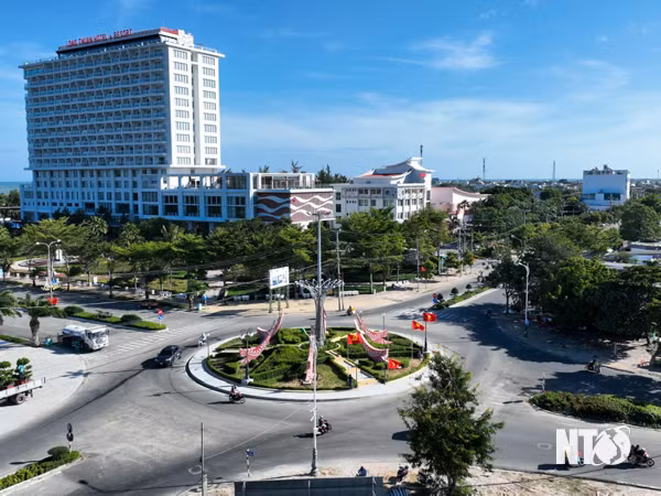 Ninh Thuan vise une croissance de 11 à 12 % en 2024 ảnh 1