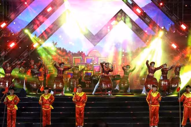 Amazing Binh Dinh Fest 2024 : une semaine d'événements pour mettre en valeur la province ảnh 1