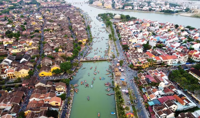 Approbation de la Planification provinciale de Quang Nam pour 2021-2030, avec vision pour 2050 ảnh 1