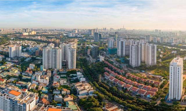 Affaires immobilières : Conditions plus favorables aux Vietnamiens d'outre-mer ảnh 1 Affaires immobilières : Conditions plus favorables aux Vietnamiens d'outre-mer ảnh 1