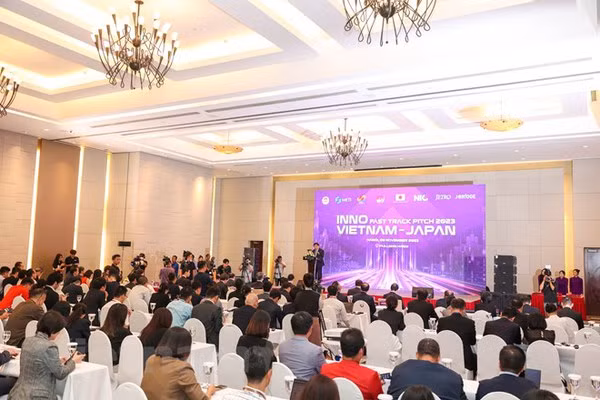 Le Vietnam et le Japon encouragent les innovations pour un développement ảnh 1