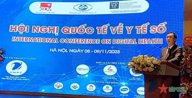 Le Vietnam et l'Australie coopèrent pour la transformation numérique dans le secteur de la santé ảnh 1