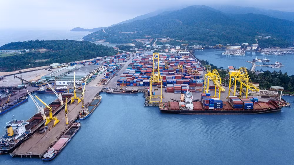Planification de Da Nang d'ici 2030 et à l'horizon 2050 : la ville affiche ses ambitions ảnh 2
