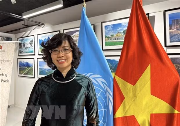 L'adhésion au Réseau des villes créatives de l'UNESCO est une fierté et une responsabilité ảnh 3
