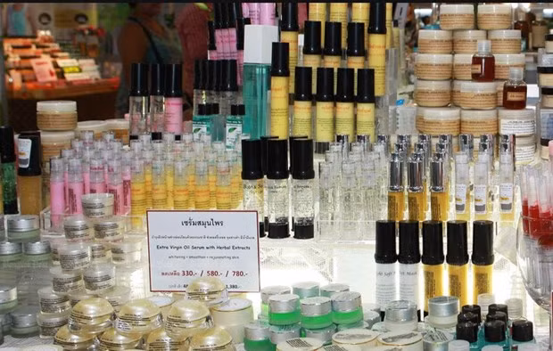 Les fabricants de cosmétiques thaïlandais veulent se mondialiser ảnh 1