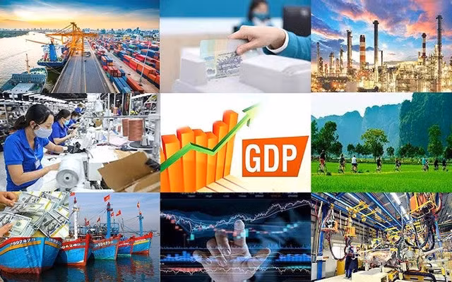 Le Vietnam vise une croissance du PIB de 7% au quatrième trimestre ảnh 1