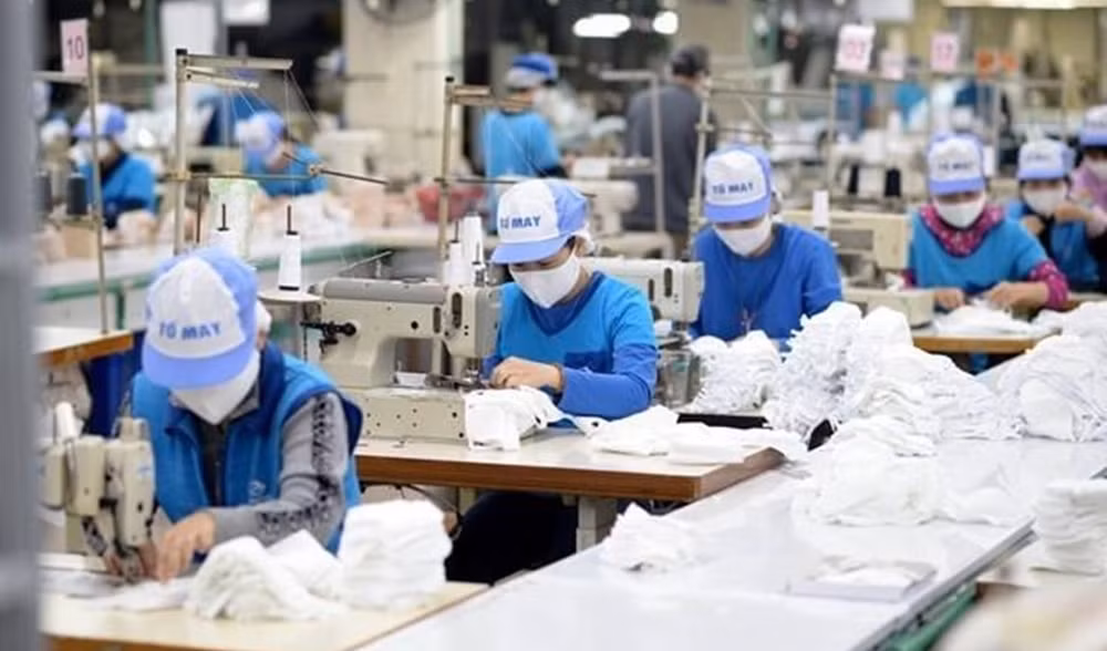 Approuver le Programme national d'augmentation de la productivité du travail jusqu'en 2030 ảnh 1