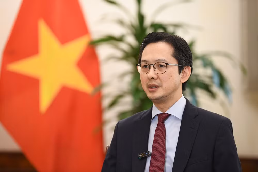 La participation du PM vietnamien à la COP 28 vise à s’orienter vers le développement durable ảnh 1