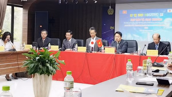 Des entreprises vietnamiennes cherchent à participer à la production pour l’aviation ảnh 1