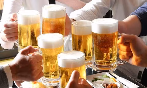 Séminaire sur la prévention de l'abus d'alcool à Hanoi ảnh 1