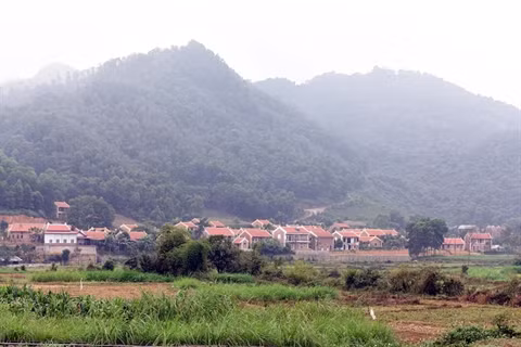 Durcissement prévu dans la gestion foncière au Vietnam ảnh 2