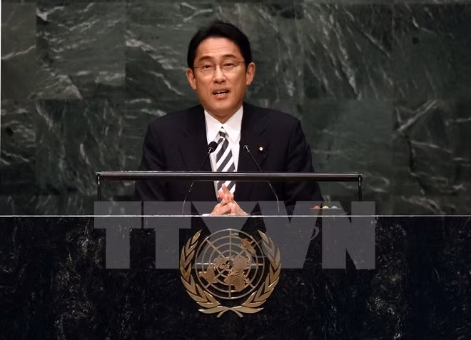 Le Japon dévoile le plan d’aide pour la sub-région du Mékong ảnh 1 Le Japon dévoile le plan d’aide pour la sub-région du Mékong ảnh 1