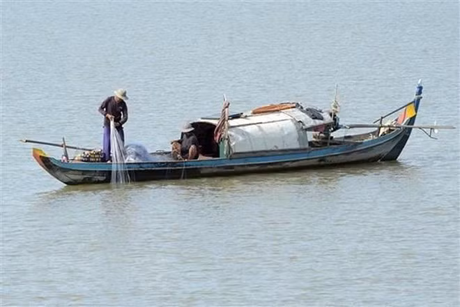 Promouvoir la coopération pour protéger le Mékong ảnh 1 Promouvoir la coopération pour protéger le Mékong ảnh 1