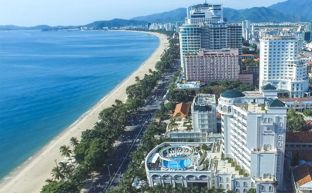 Khanh Hoà met le cap sur le tourisme maritime ảnh 1