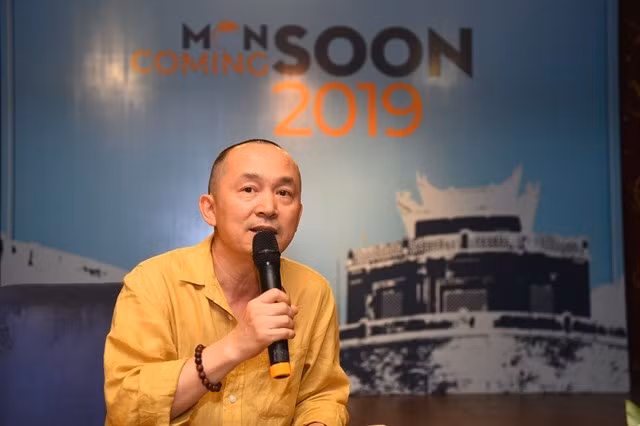 Le Festival de musique Monsoon fera son retour au Vietnam ảnh 1 Le Festival de musique Monsoon fera son retour au Vietnam ảnh 1