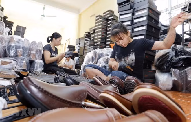 L’EVFTA et l’EVIPA pour aider à élever la position du Vietnam ảnh 1