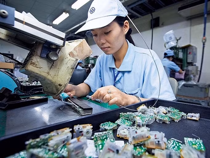 Accord AHKFTA: opportunité pour dynamiser la coopération Vietnam – Hong Kong ảnh 1