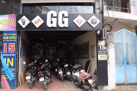 À Hanoï, deux cafés proposent des jeux de société ảnh 1