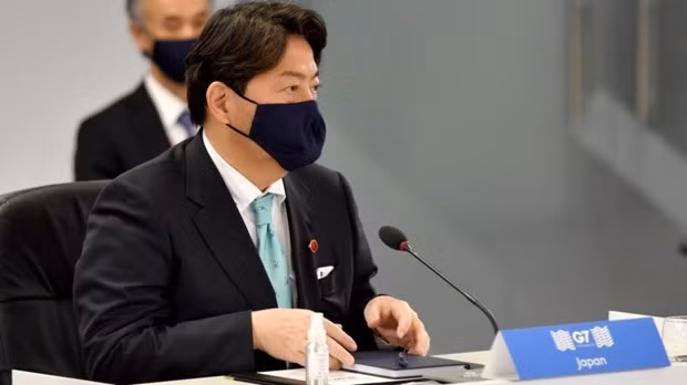Le Japon et les Philippines organiseront des entretiens ministériels ce mois-ci ảnh 1