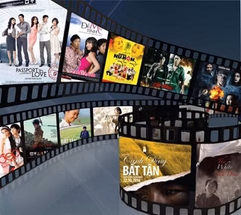 Le cinéma, un levier pour le rayonnement du Vietnam ảnh 1