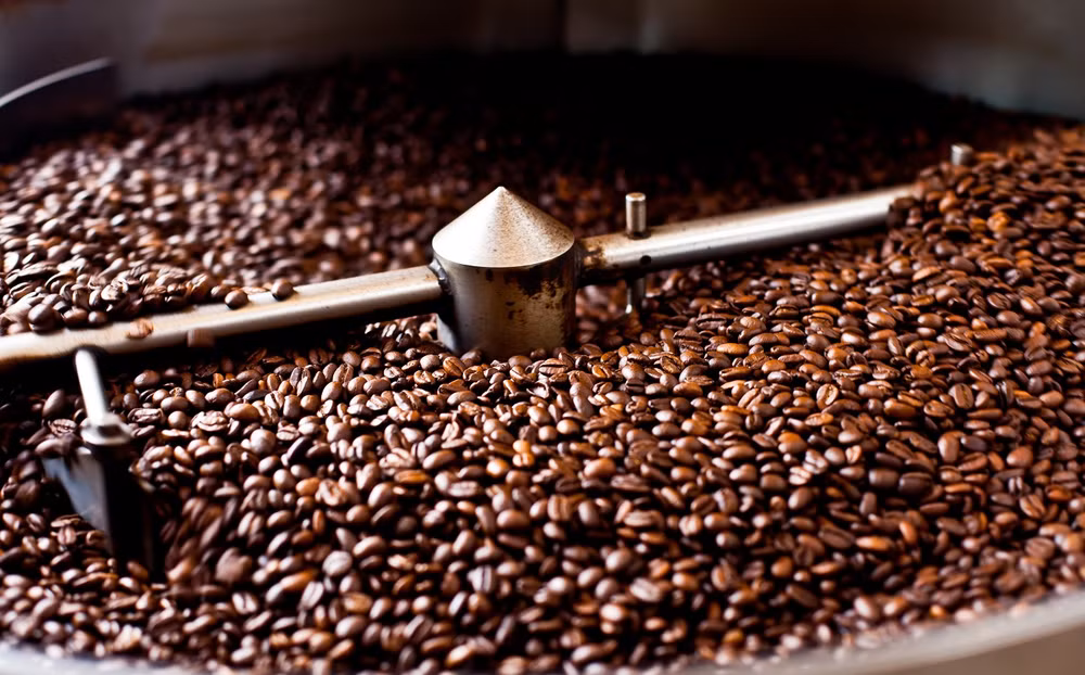 Café: de nombreux potentiels pour augmenter les exportations nationales ảnh 1
