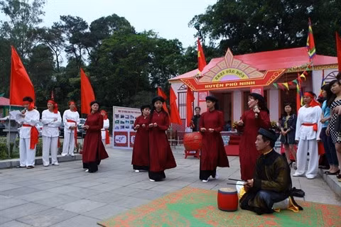 La culture, un levier pour le rayonnement du Vietnam ảnh 1