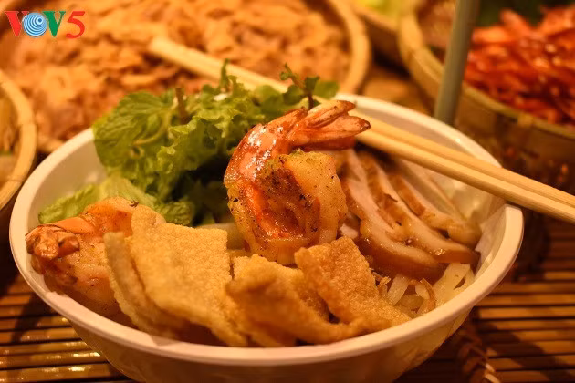 Hôi An, nouvelle capitale de la gastronomie vietnamienne ảnh 2