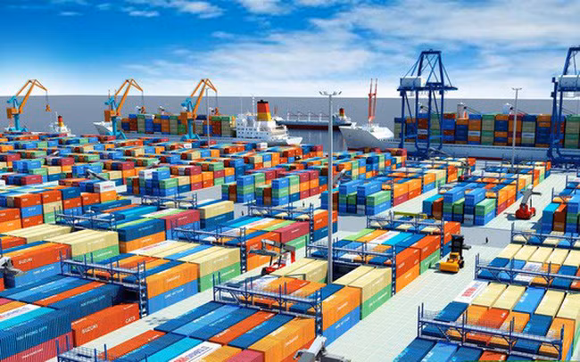  2,7 milliards de dollars d’excédent commercial au 1er trimestre ảnh 1