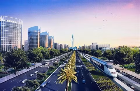 L’immobilier vietnamien convoité par les grands investisseurs japonais ảnh 2