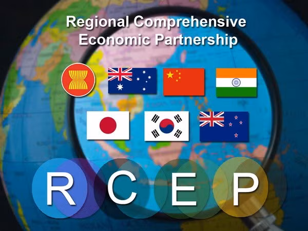 Les pays du RCEP adoptent un chapitre sur les PME ảnh 1 Les pays du RCEP adoptent un chapitre sur les PME ảnh 1