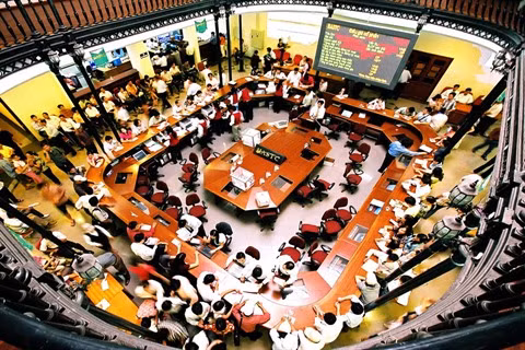 Bourse vietnamienne : deux décennies de développement ảnh 2
