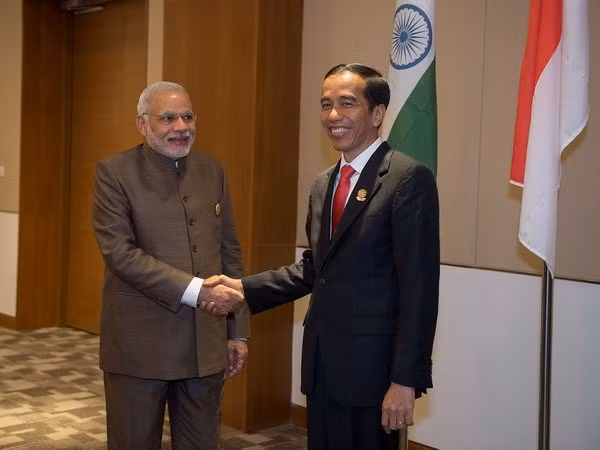 Inde et Indonésie promeuvent leur coopération dans l’économie et le commerce ảnh 1