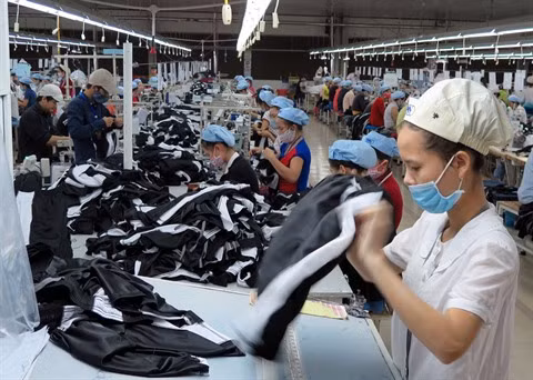 Opportunité du Vietnam pour pénétrer le marché européen ảnh 2