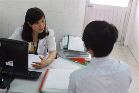 La prise en charge du VIH/SIDA par l’assurance-santé en question ảnh 1