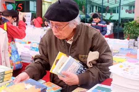 “Beaux livres”, un projet d’instruction communautaire ảnh 1