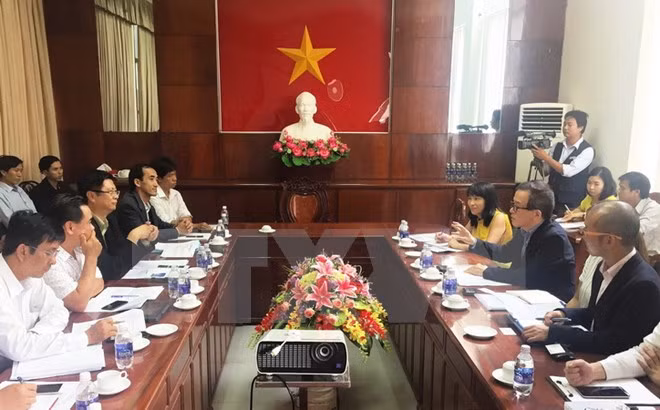 Le japonais Transcosmos va étendre sa présence au Vietnam ảnh 1 Le japonais Transcosmos va étendre sa présence au Vietnam ảnh 1