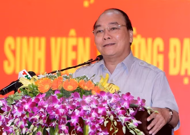 Le Premier ministre Nguyên Xuân Phuc attendu au Cambodge et au Laos ​ ảnh 1